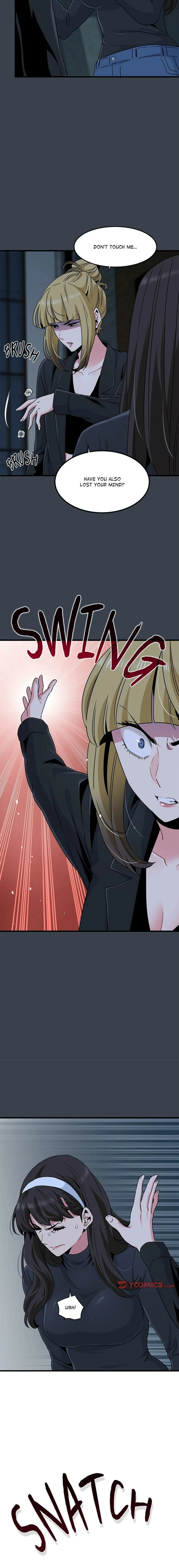 Snapping into Love Chapter 30 page 10 - 
