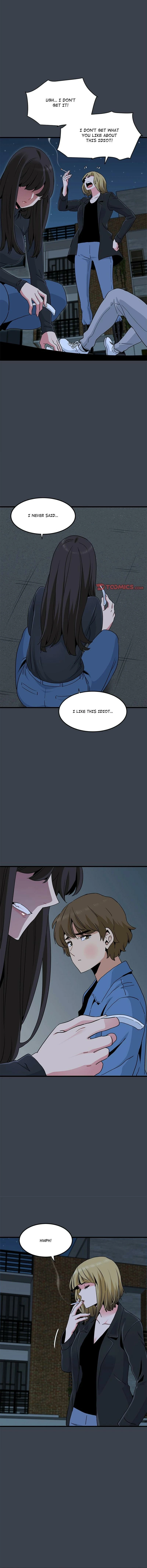 Snapping into Love Chapter 31 page 20 - 
