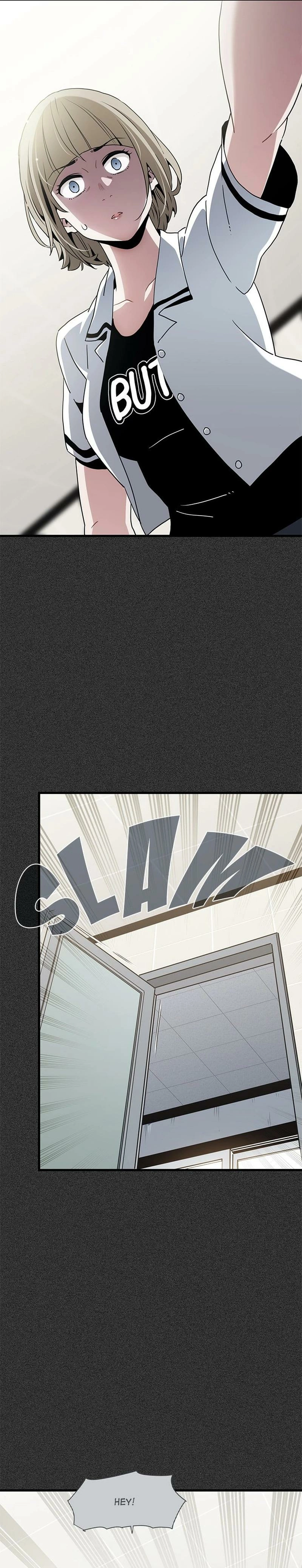Snapping into Love Chapter 31 page 9 - 