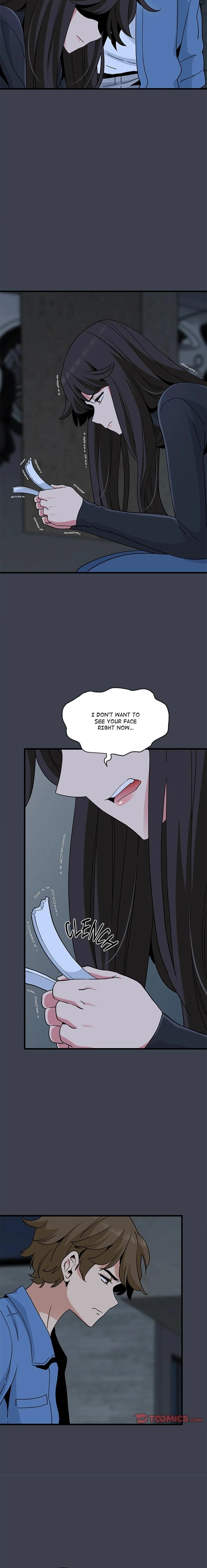 Snapping into Love Chapter 32 page 2 - 