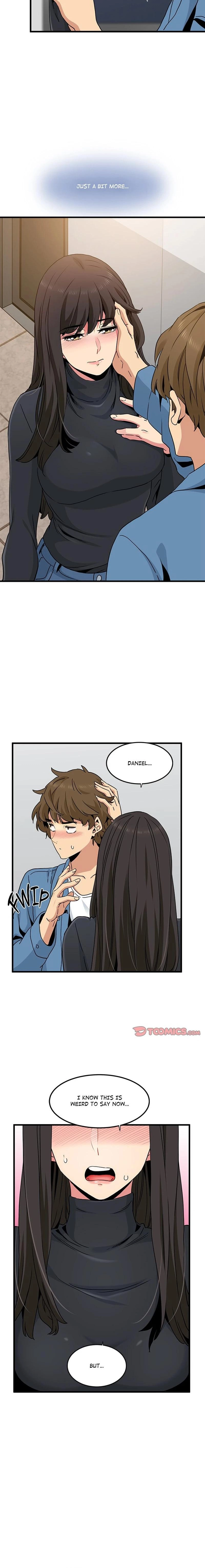 Snapping into Love Chapter 32 page 20 - 