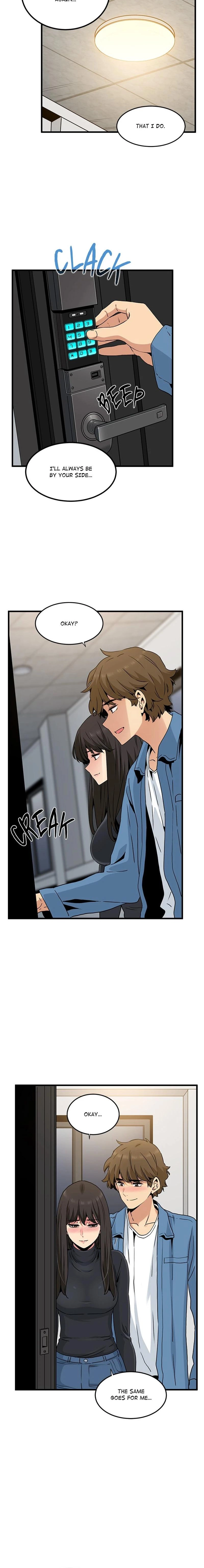 Snapping into Love Chapter 32 page 24 - 