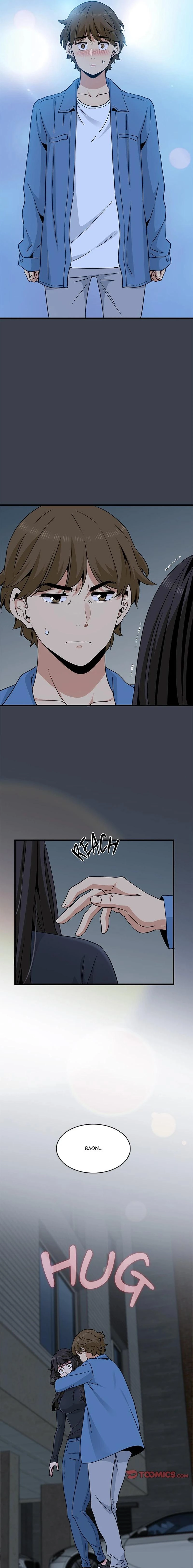 Snapping into Love Chapter 32 page 5 - 