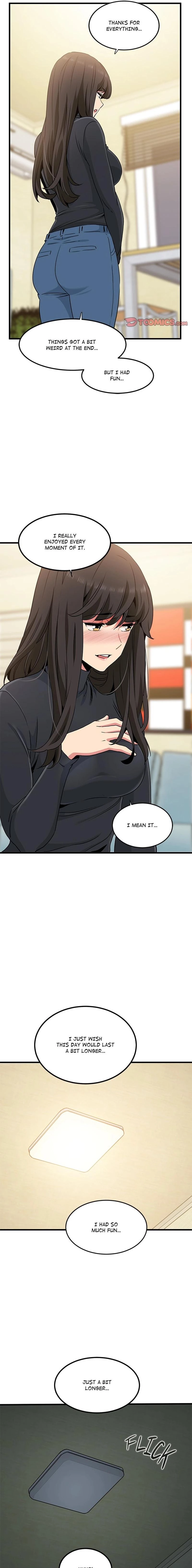 Snapping into Love Chapter 33 page 11 - 