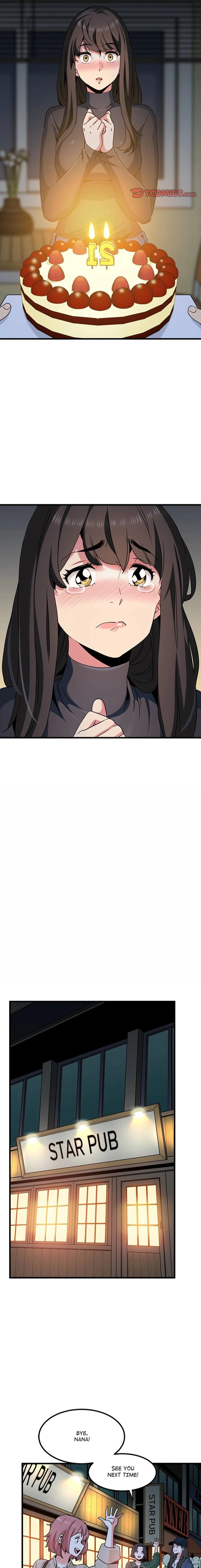 Snapping into Love Chapter 33 page 13 - 