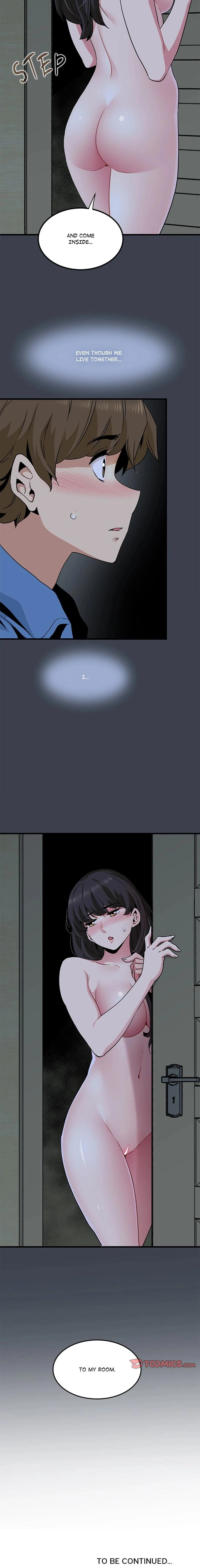 Snapping into Love Chapter 33 page 22 - 