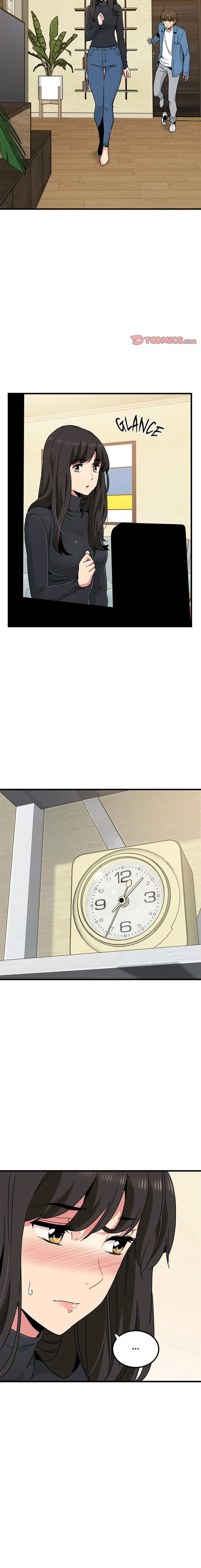 Snapping into Love Chapter 33 page 10 - 