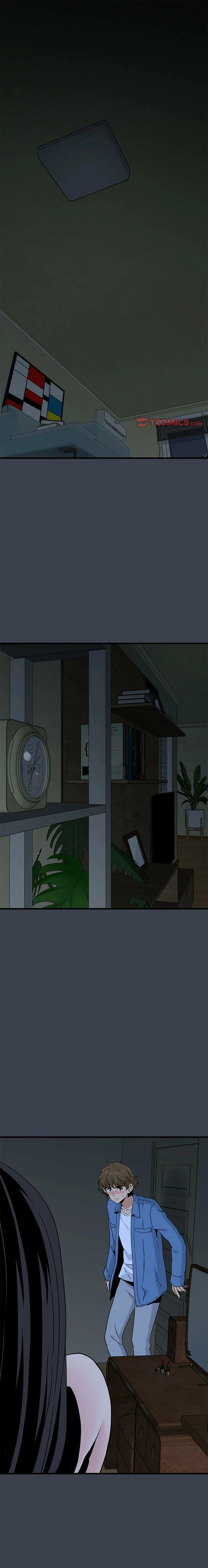 Snapping into Love Chapter 34 page 1 - 