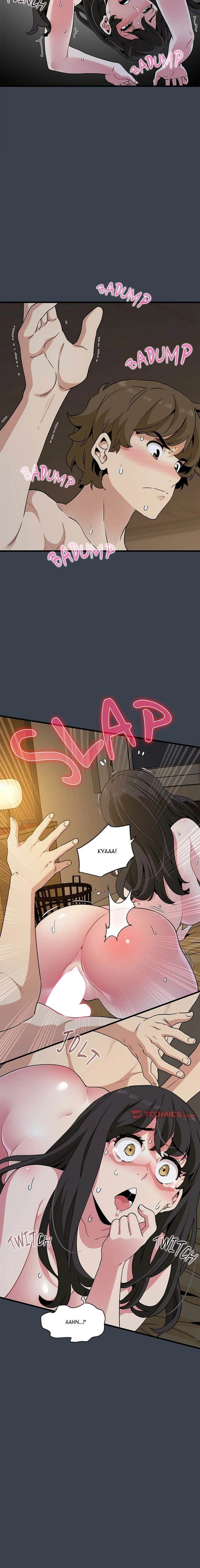 Snapping into Love Chapter 34 page 20 - 
