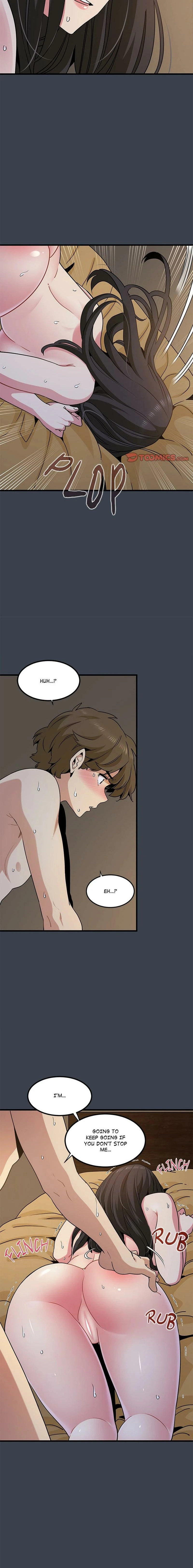 Snapping into Love Chapter 35 page 2 - 