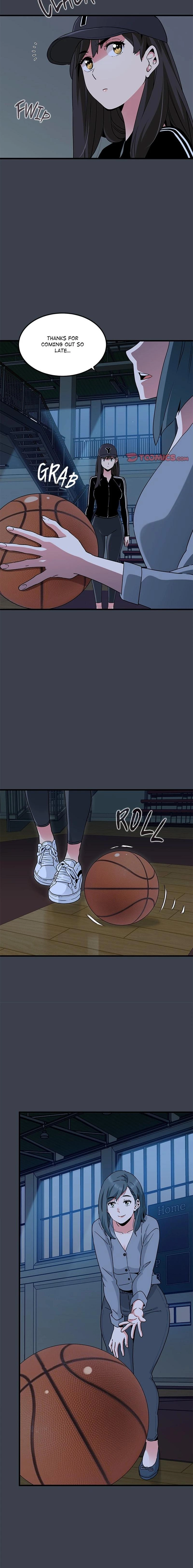 Snapping into Love Chapter 36 page 2 - 