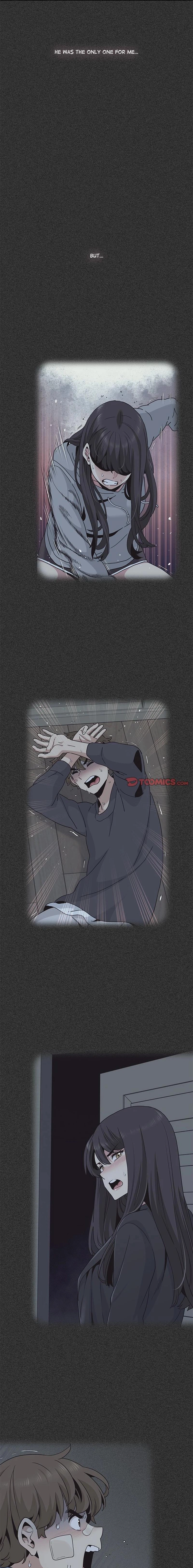 Snapping into Love Chapter 36 page 22 - 