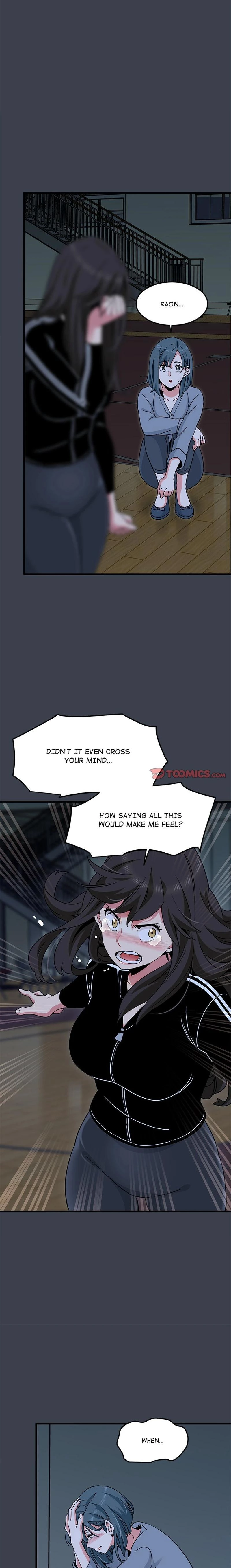 Snapping into Love Chapter 36 page 24 - 