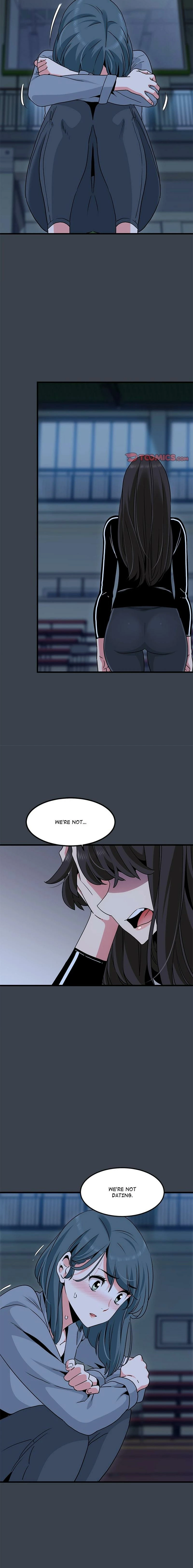Snapping into Love Chapter 37 page 2 - 