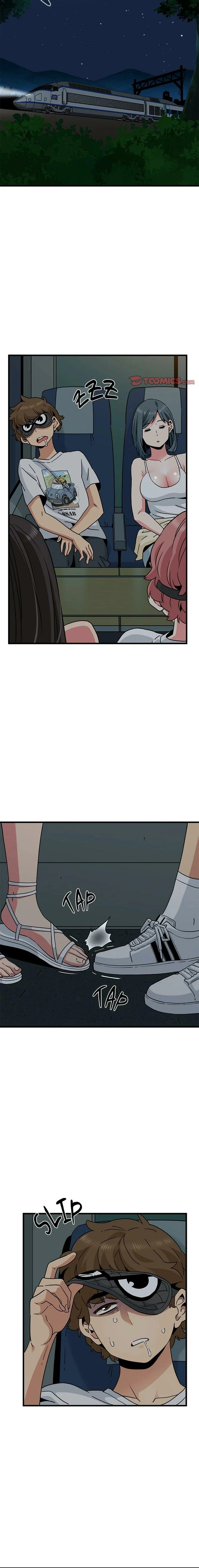 Snapping into Love Chapter 39 page 18 - 