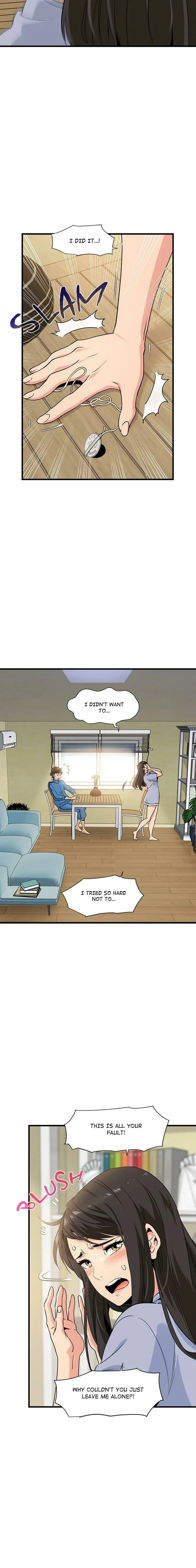 Snapping into Love Chapter 4 page 2 - 