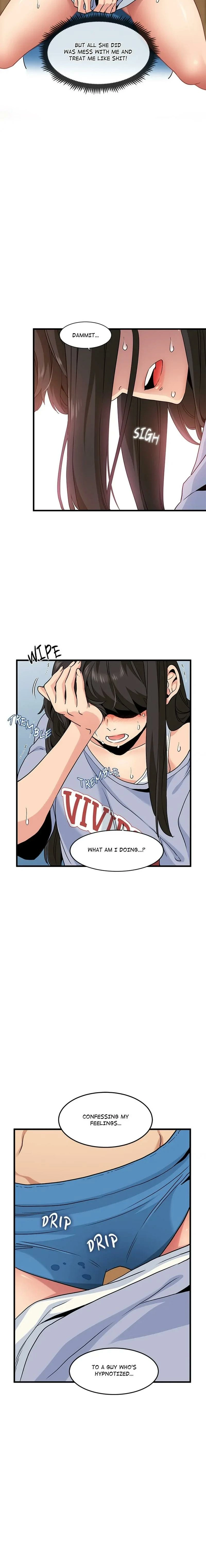 Snapping into Love Chapter 4 page 12 - 