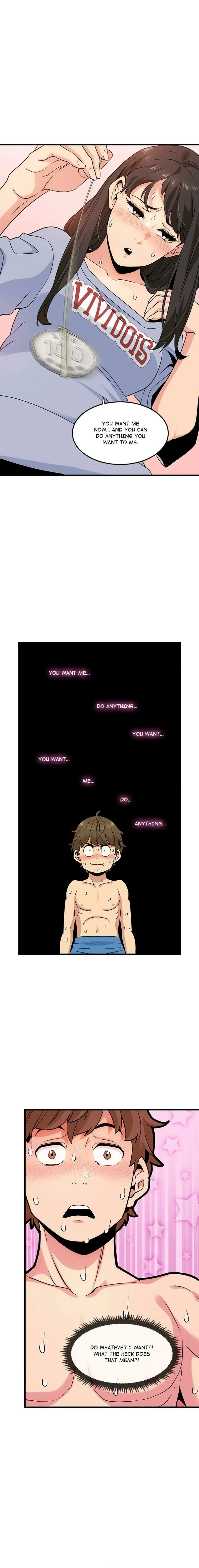 Snapping into Love Chapter 4 page 16 - 