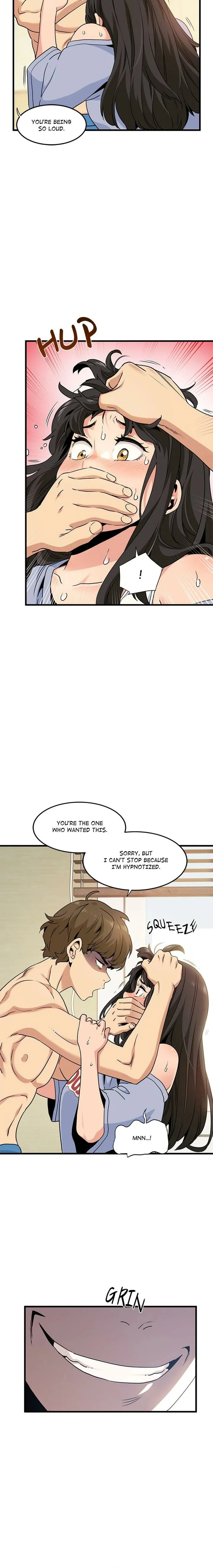 Snapping into Love Chapter 4 page 20 - 