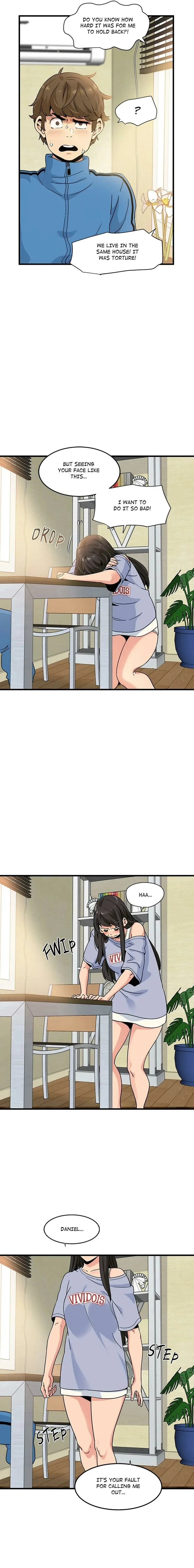 Snapping into Love Chapter 4 page 3 - 