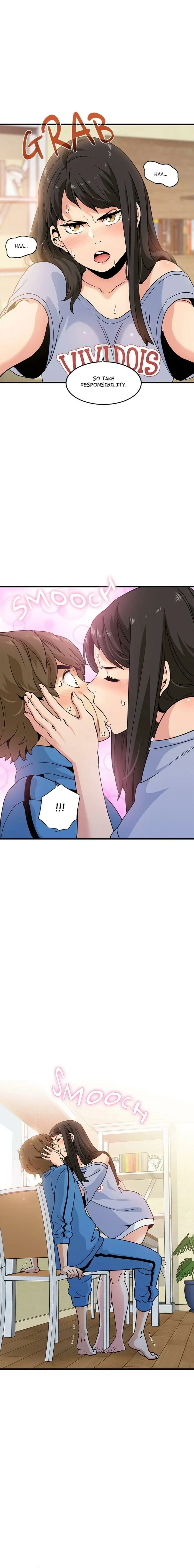 Snapping into Love Chapter 4 page 4 - 