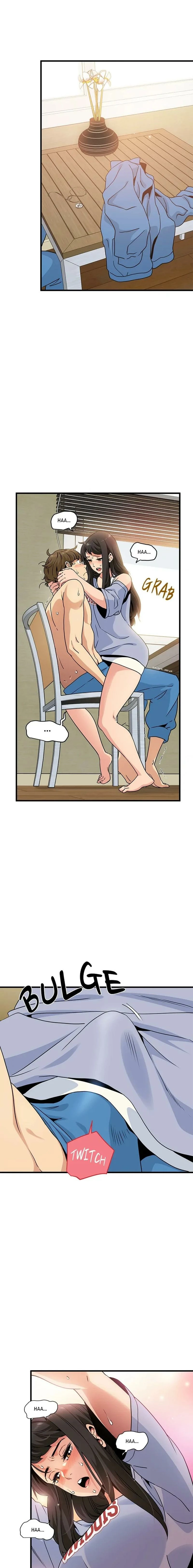 Snapping into Love Chapter 4 page 7 - 