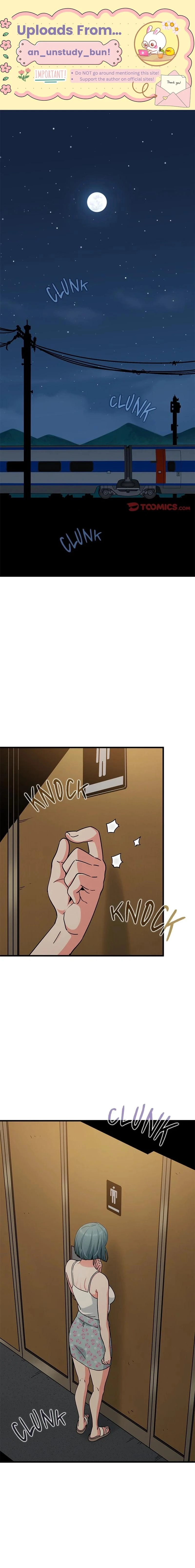 Snapping into Love Chapter 40 page 1 - 