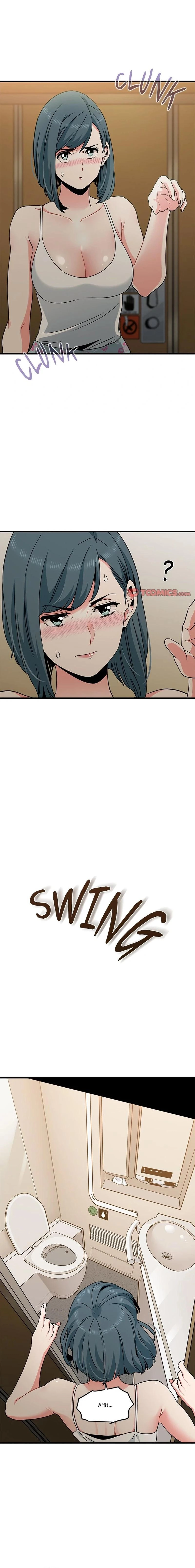 Snapping into Love Chapter 40 page 2 - 