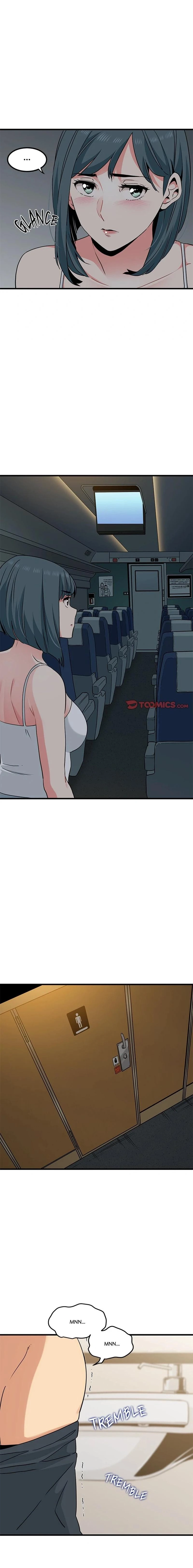Snapping into Love Chapter 40 page 13 - 