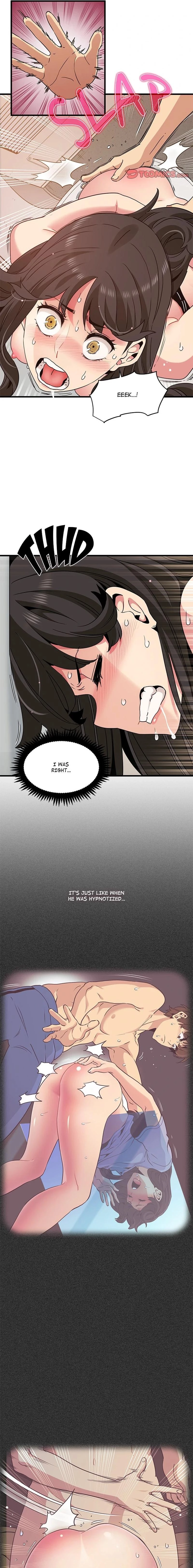 Snapping into Love Chapter 40 page 19 - 