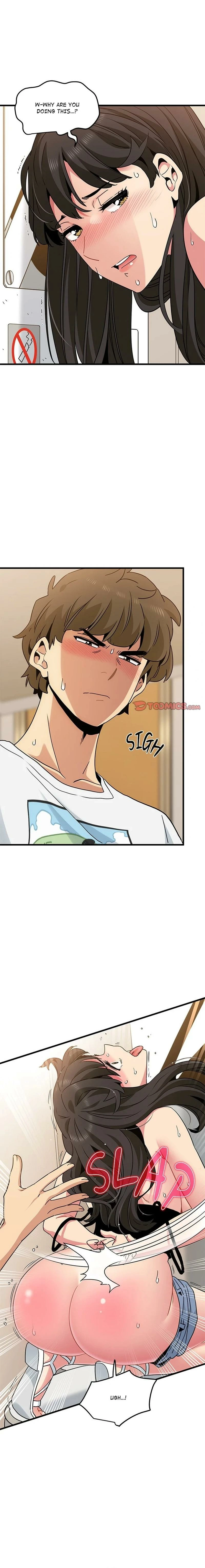 Snapping into Love Chapter 41 page 2 - 
