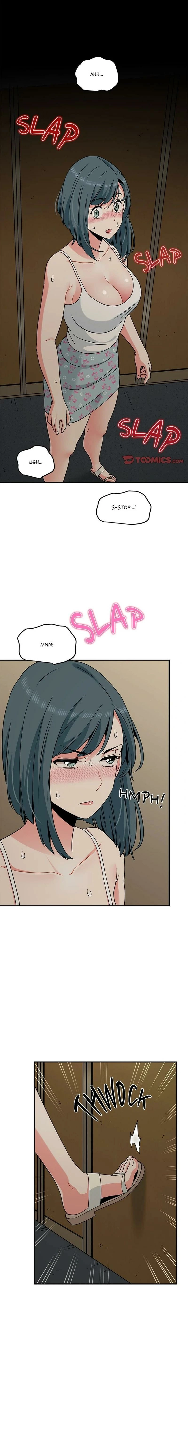 Snapping into Love Chapter 41 page 11 - 