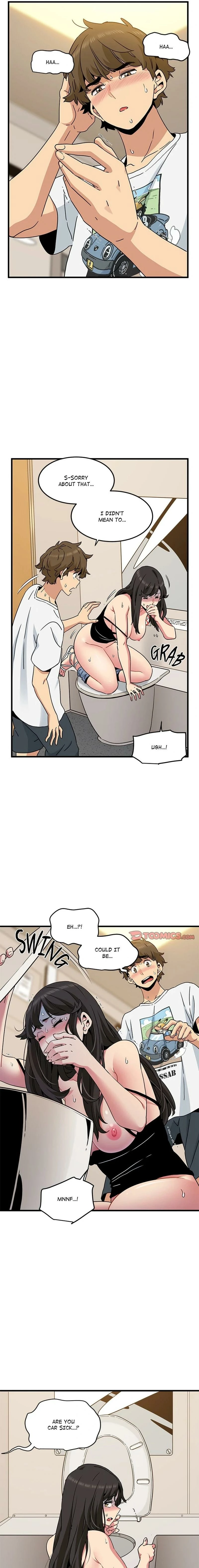 Snapping into Love Chapter 41 page 13 - 