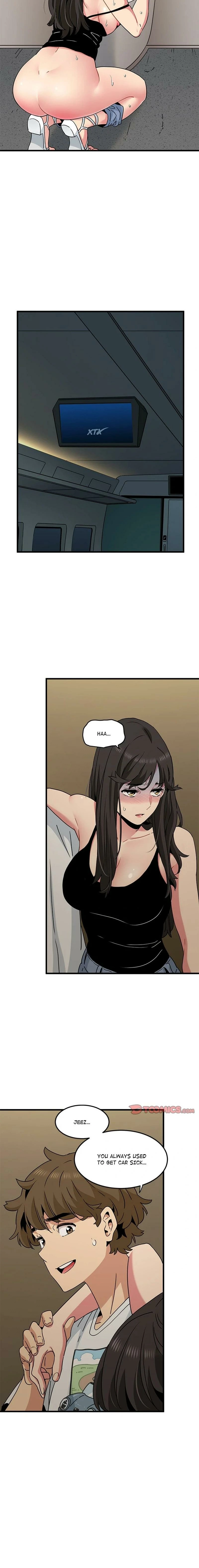 Snapping into Love Chapter 41 page 14 - 