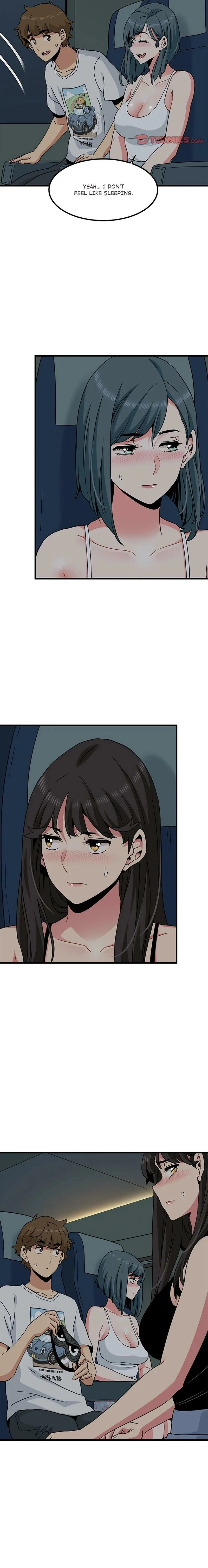 Snapping into Love Chapter 41 page 18 - 