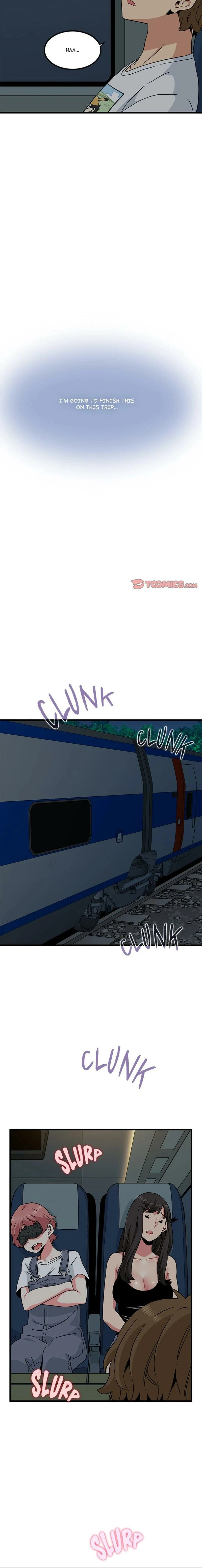 Snapping into Love Chapter 41 page 20 - 