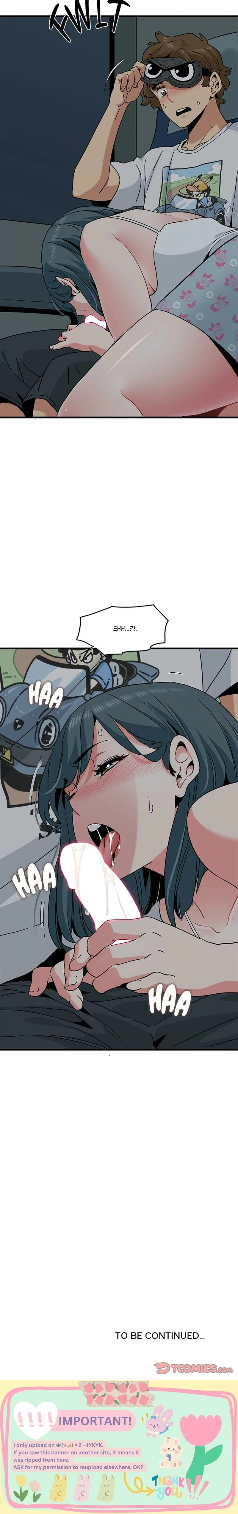 Snapping into Love Chapter 41 page 22 - 