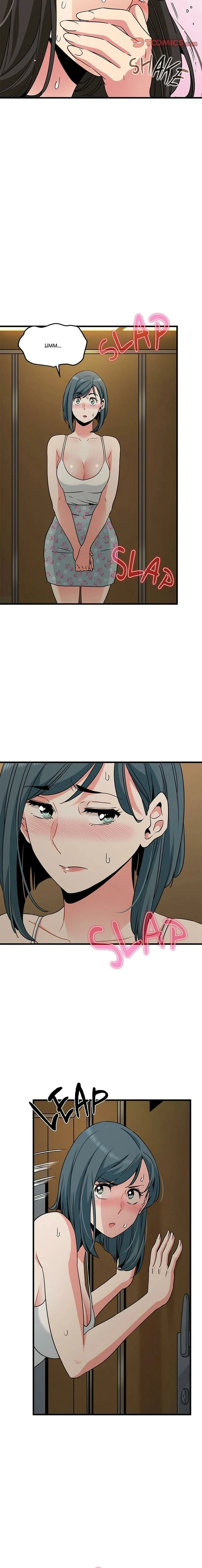 Snapping into Love Chapter 41 page 8 - 
