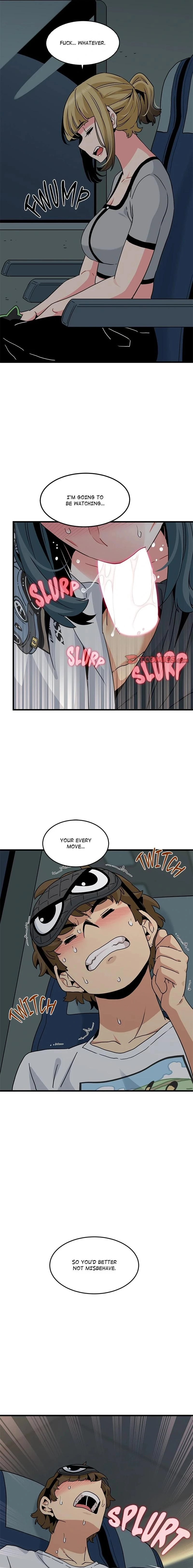 Snapping into Love Chapter 42 page 19 - 