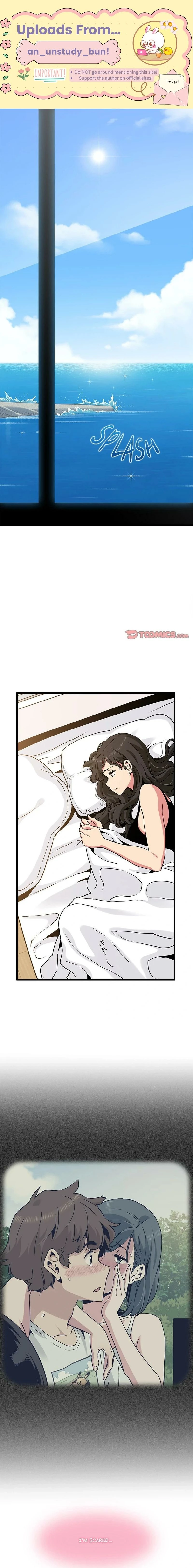 Snapping into Love Chapter 44 page 1 - 