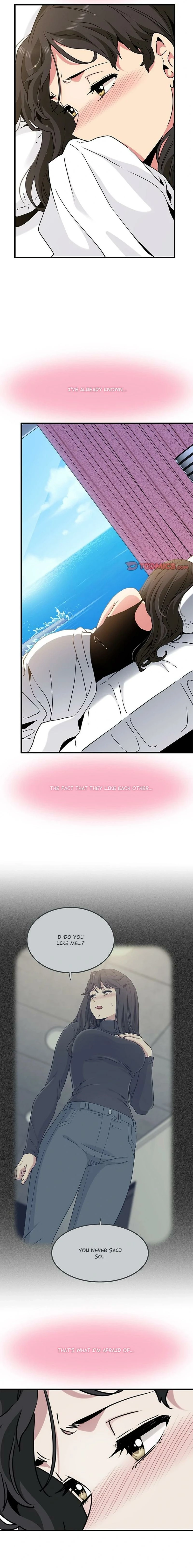 Snapping into Love Chapter 44 page 2 - 