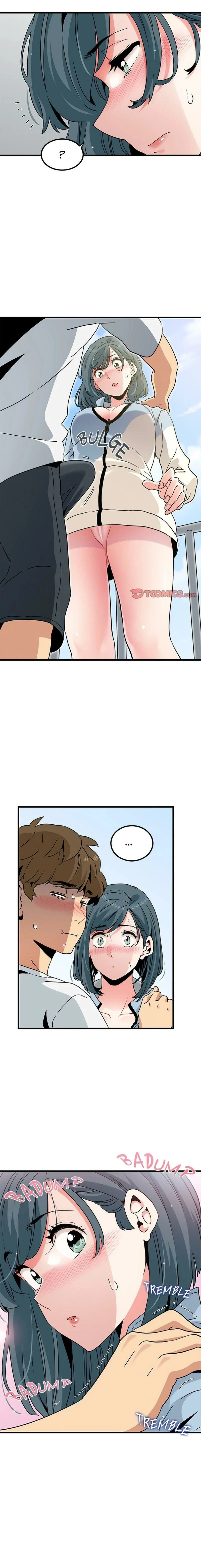 Snapping into Love Chapter 44 page 19 - 