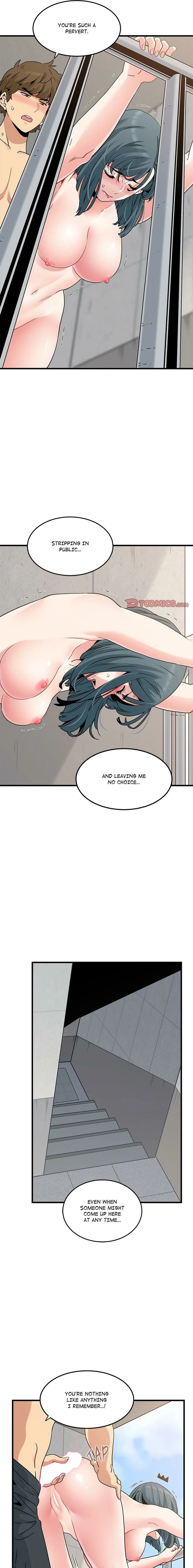 Snapping into Love Chapter 45 page 13 - 