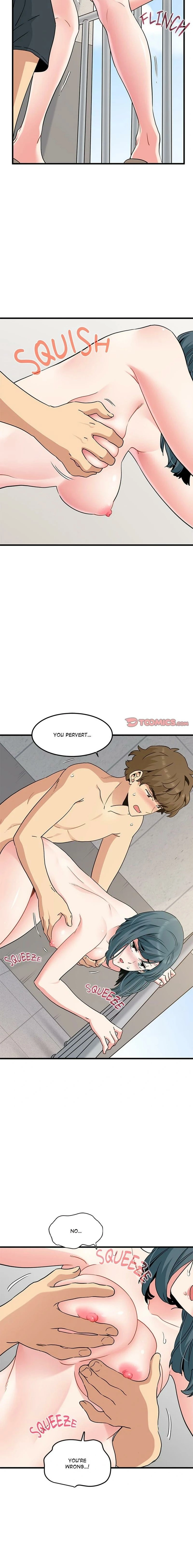 Snapping into Love Chapter 45 page 14 - 