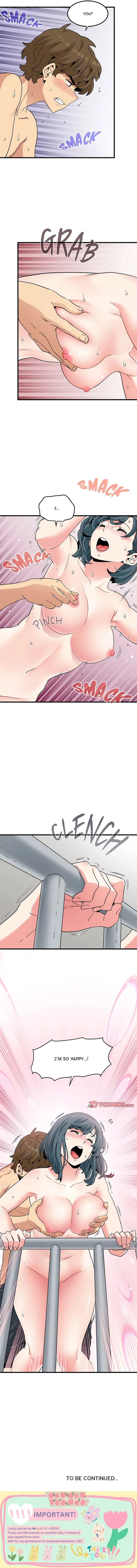 Snapping into Love Chapter 45 page 19 - 