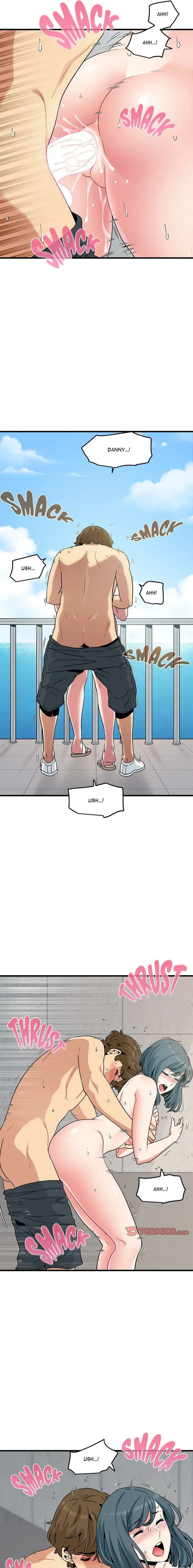 Snapping into Love Chapter 46 page 15 - 
