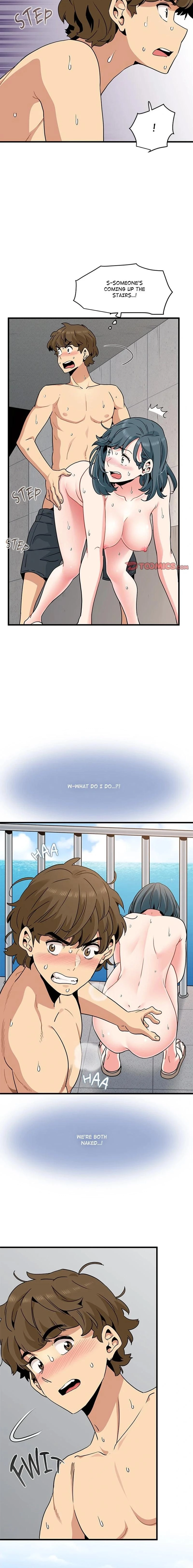 Snapping into Love Chapter 47 page 2 - 