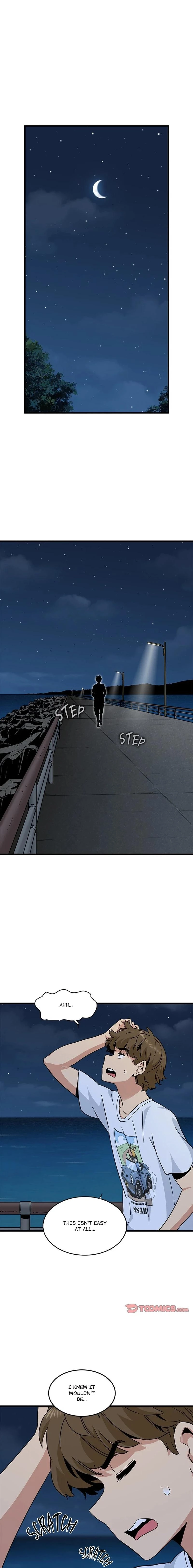 Snapping into Love Chapter 47 page 19 - 
