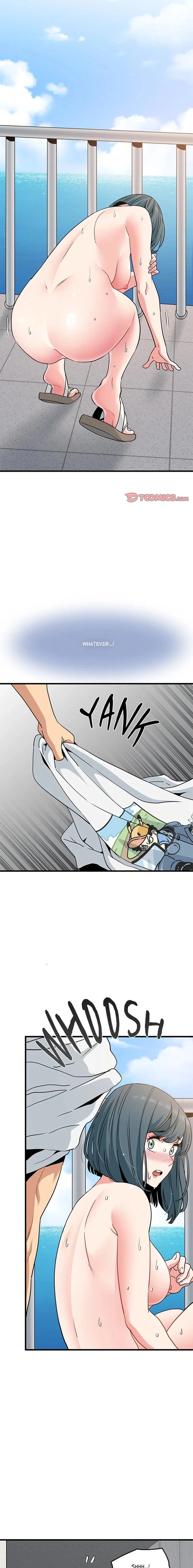 Snapping into Love Chapter 47 page 3 - 
