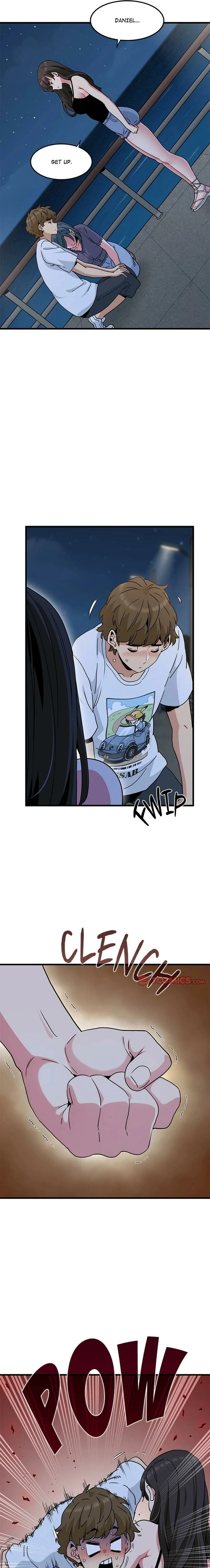 Snapping into Love Chapter 48 page 23 - 
